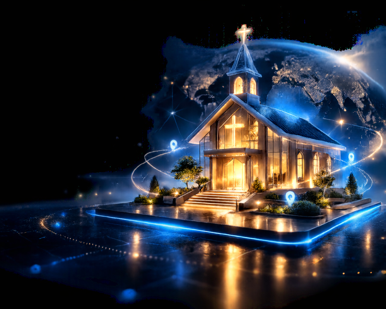 Westport Bible Church